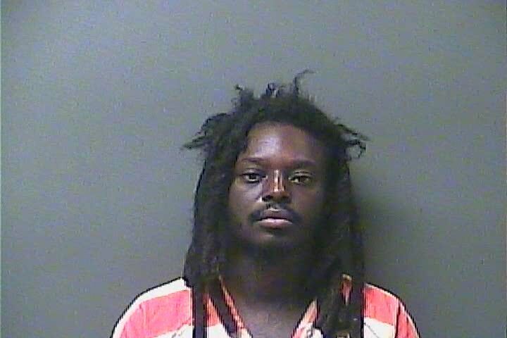 Richard Taylor Jr.